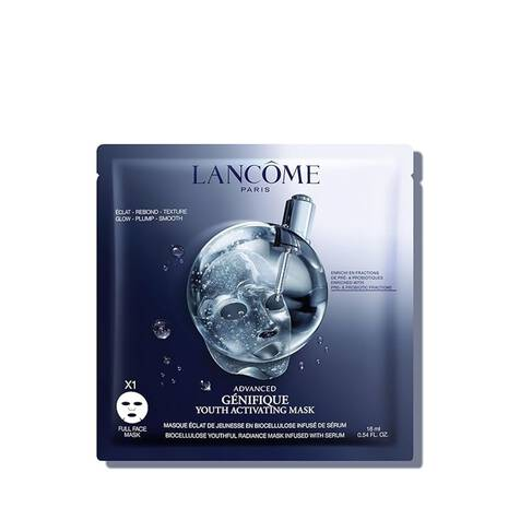 ジェニフィック アドバンスト バイオセルロース マスク / LANCOME