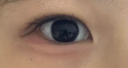 スムースリキッドアイライナー スーパーキープ/ヒロインメイク/リキッドアイライナーを使ったクチコミ(2枚目)