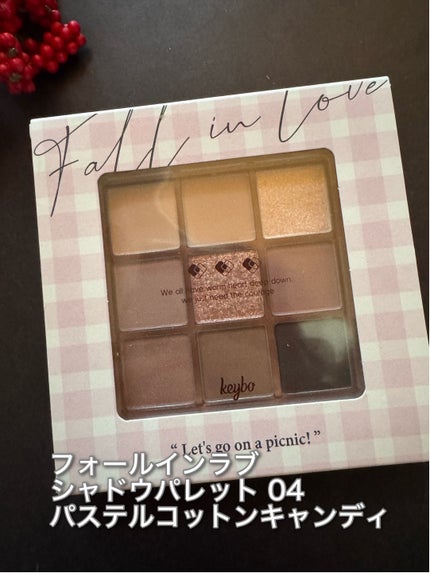 やんみ on LIPS 「パッケージがとにかく可愛くておしゃれ🤍使うたびに気分が上がるK..」(2枚目)