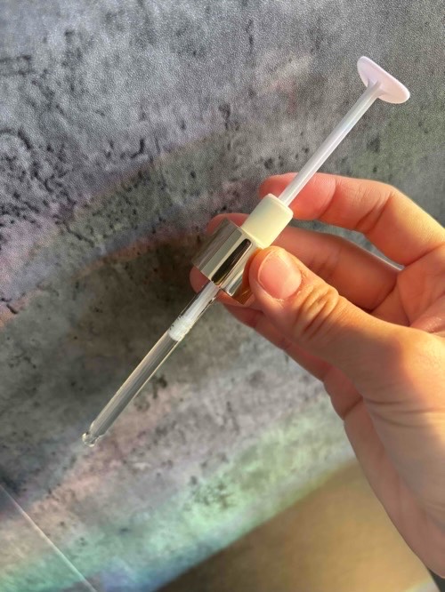 REJURAN デュアル エフェクト アンプル 30mL/REJURAN COSMETICS/美容液を使ったクチコミ（3枚目）