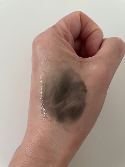 skimme ヒートブースト ポアクリア ジェル洗顔/クラシエ/その他洗顔料を使ったクチコミ(2枚目)