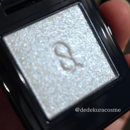 モノ ルック アイズ/SUQQU/単色アイシャドウを使ったクチコミ(1枚目)