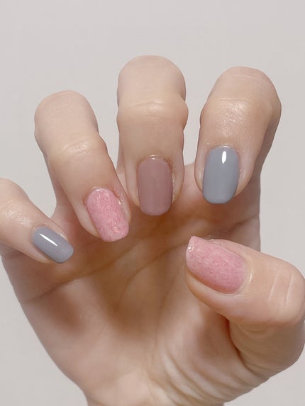 エービーエムラボルメントネイル/ABMlabLement/ネイルオイル・トリートメントを使ったクチコミ(7枚目)