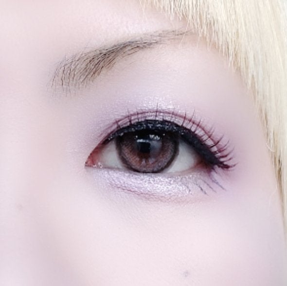 MDショールモーメント アイシャドウパレット/mude./アイシャドウパレットを使ったクチコミ(6枚目)