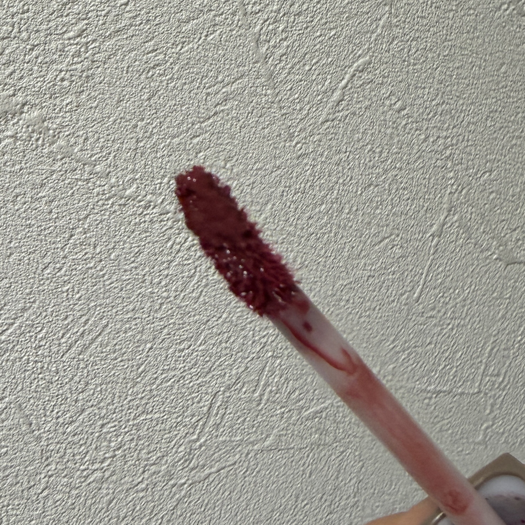 ミューテッドシアーティント/Ririmew/リップティントを使ったクチコミ（3枚目）