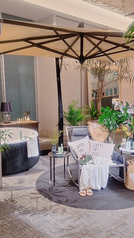 SMOOTH SOFTENING 3D MASK/athletia/シートマスク・パックを使ったクチコミ(9枚目)