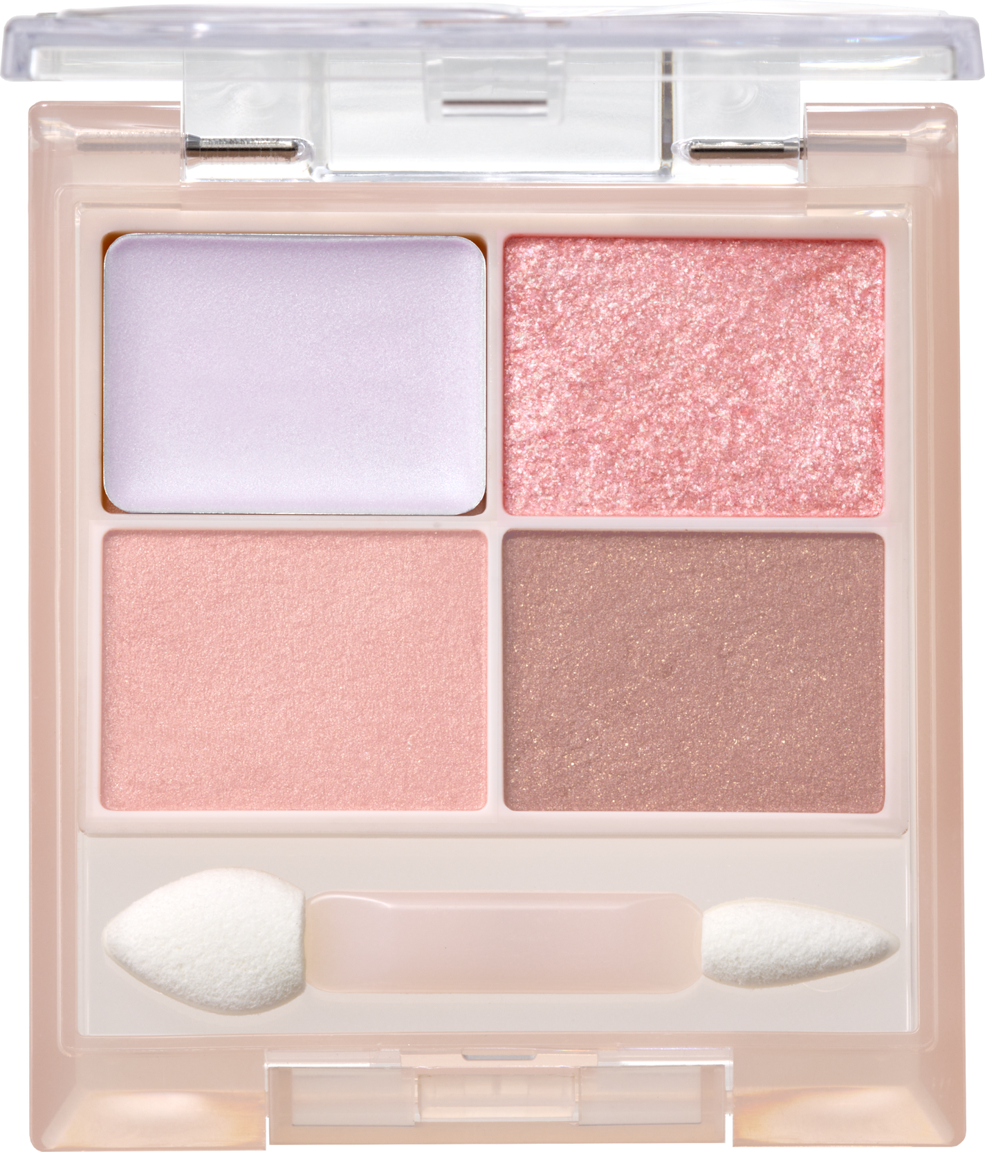 キス ズームアイポーションX 02 フラワーアクアリウム