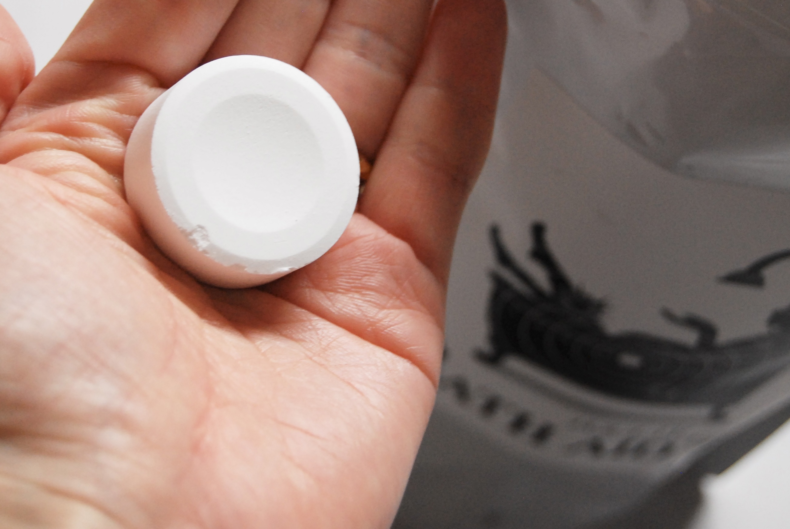 薬用 bath aid/ホコニコ/炭酸系入浴剤を使ったクチコミ（1枚目）