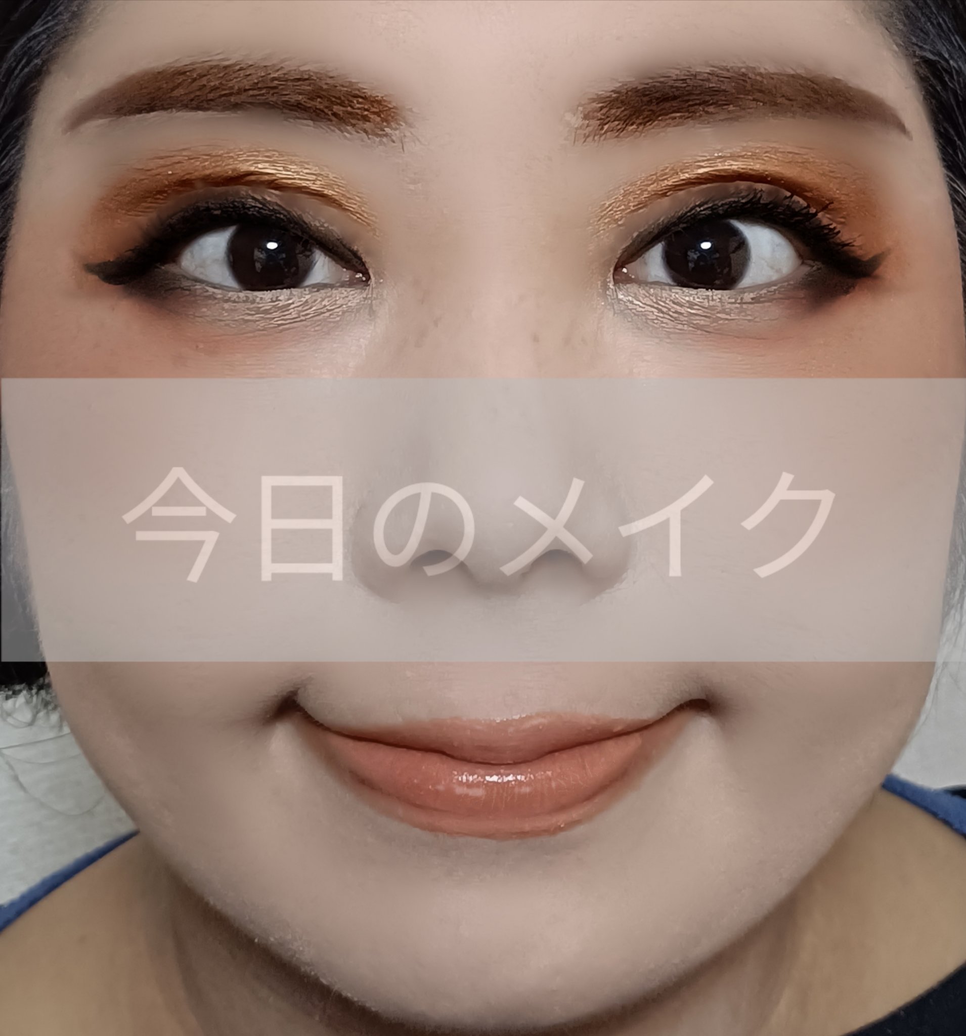 カラーバースト ラッカー バーム/REVLON/口紅を使ったクチコミ（1枚目）