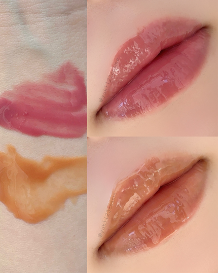 アディクション ザ リップグロス/ADDICTION/リップグロスを使ったクチコミ(2枚目)