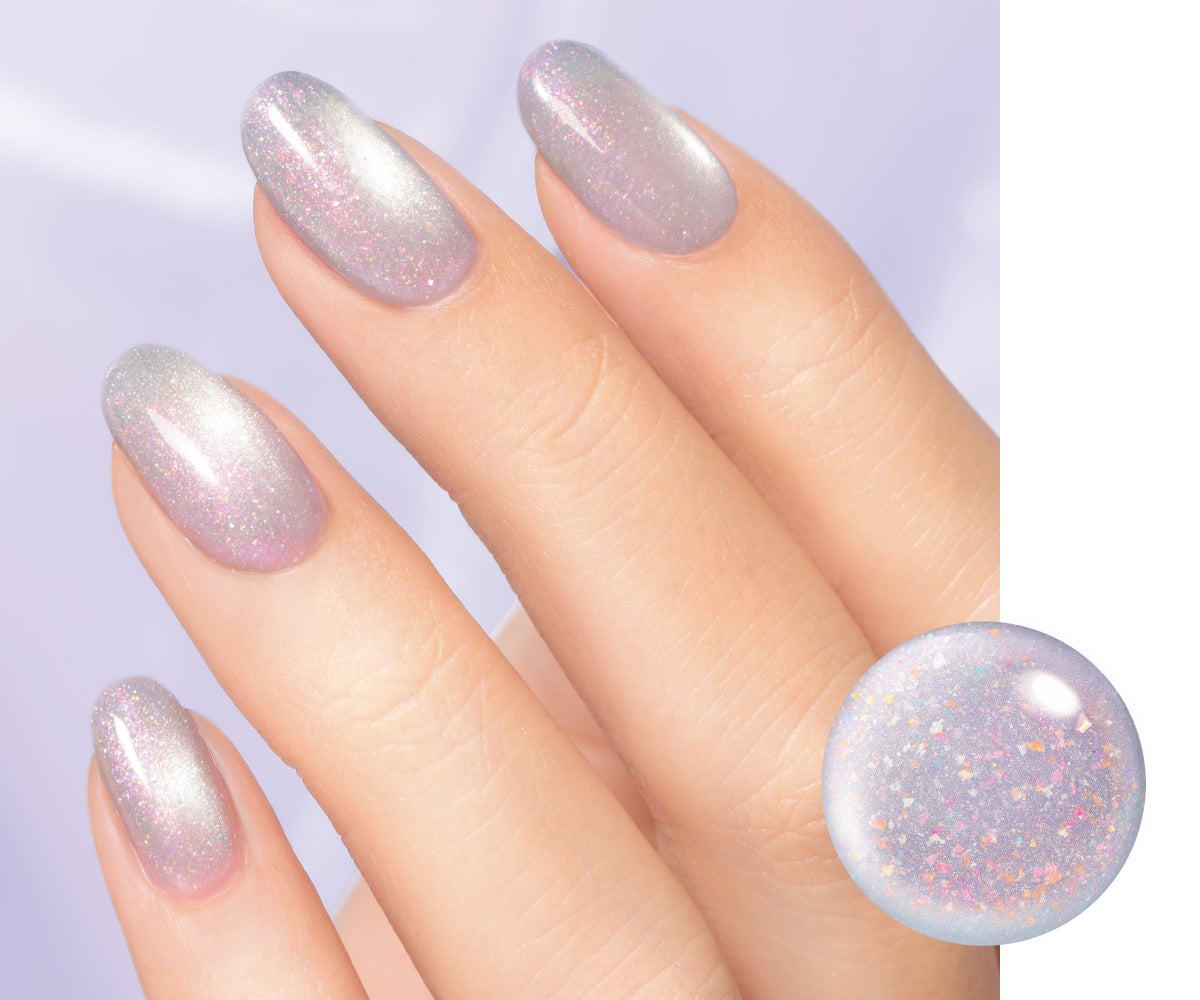 P02 Twilight Lilac（トワイライトライラック）  5ミクロン