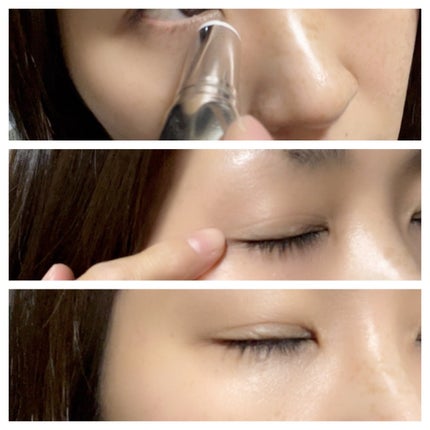 SaKi on LIPS 「目元・口元・ほうれい線に。WATTLE薬用リンクルリペア美容液..」(5枚目)