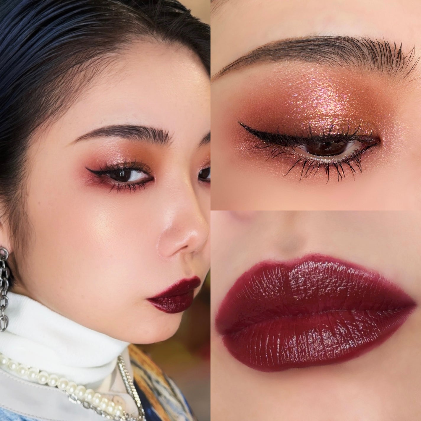 Mothership XI: Sunlit Seduction/PAT McGRATH LABS/アイシャドウパレットを使ったクチコミ(10枚目)