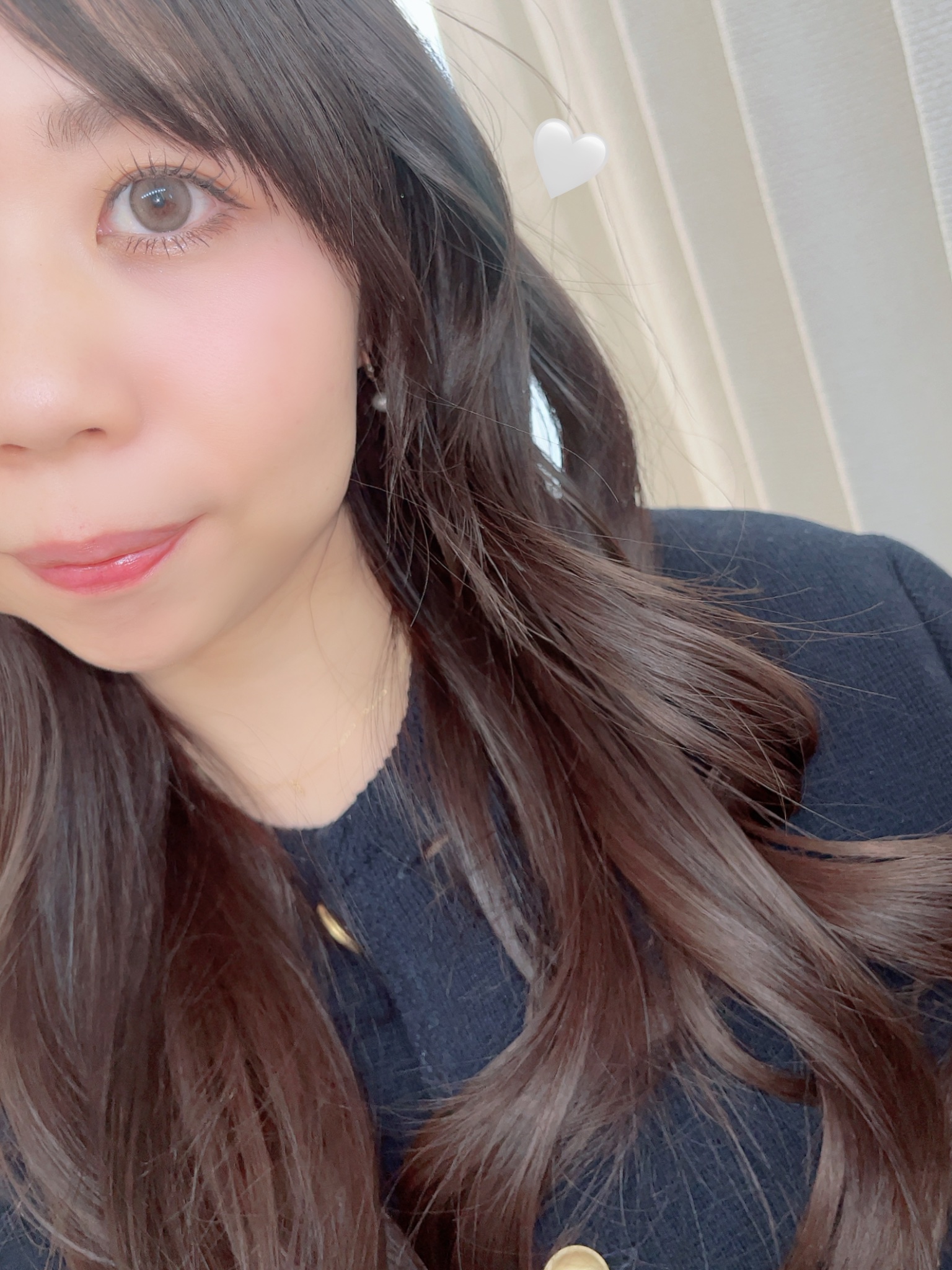 カールフィックスマスカラ/ETUDE/マスカラを使ったクチコミ（3枚目）