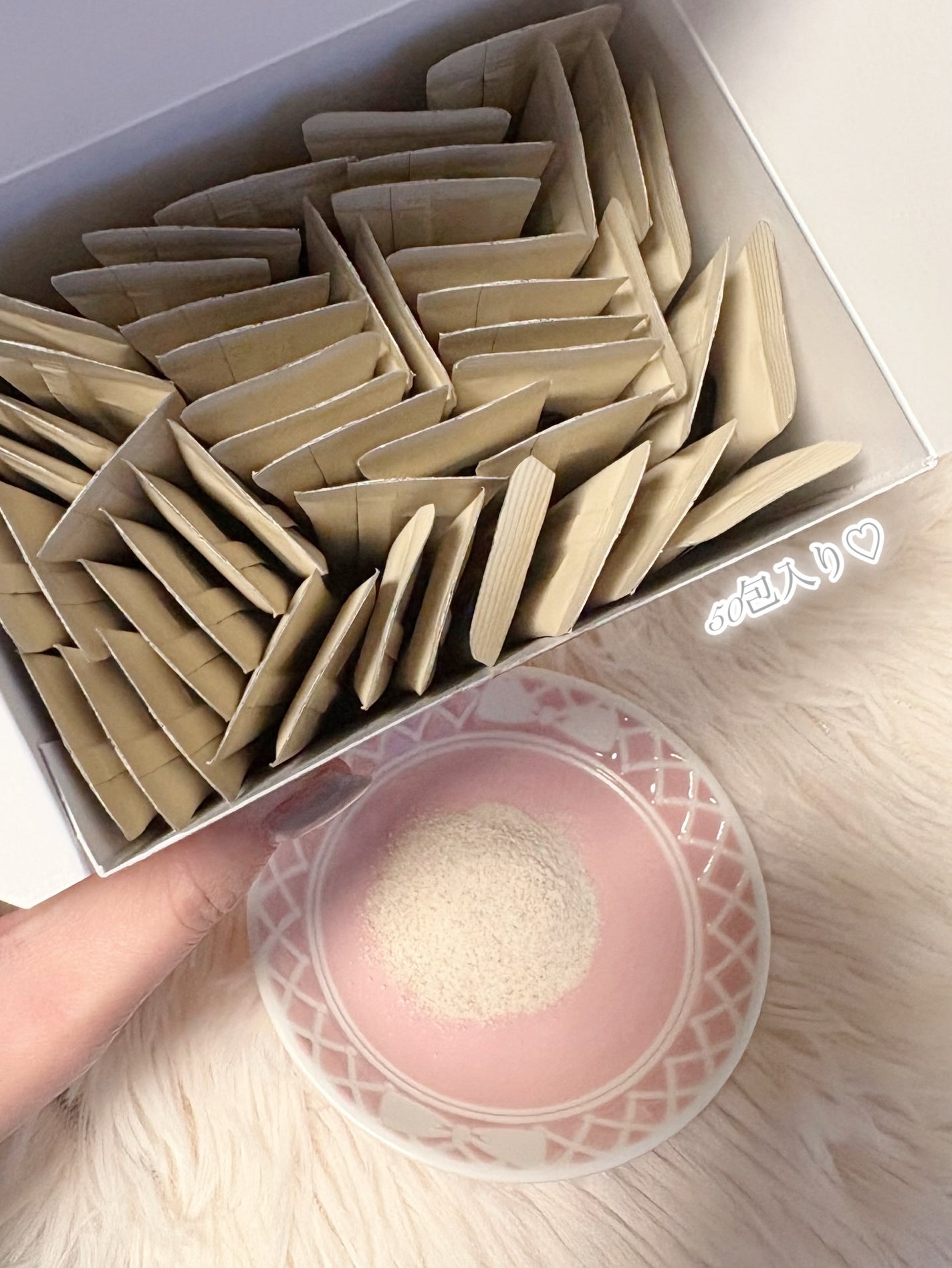 ファッロ酵素/Grain On/酵素ドリンクを使ったクチコミ(2枚目)