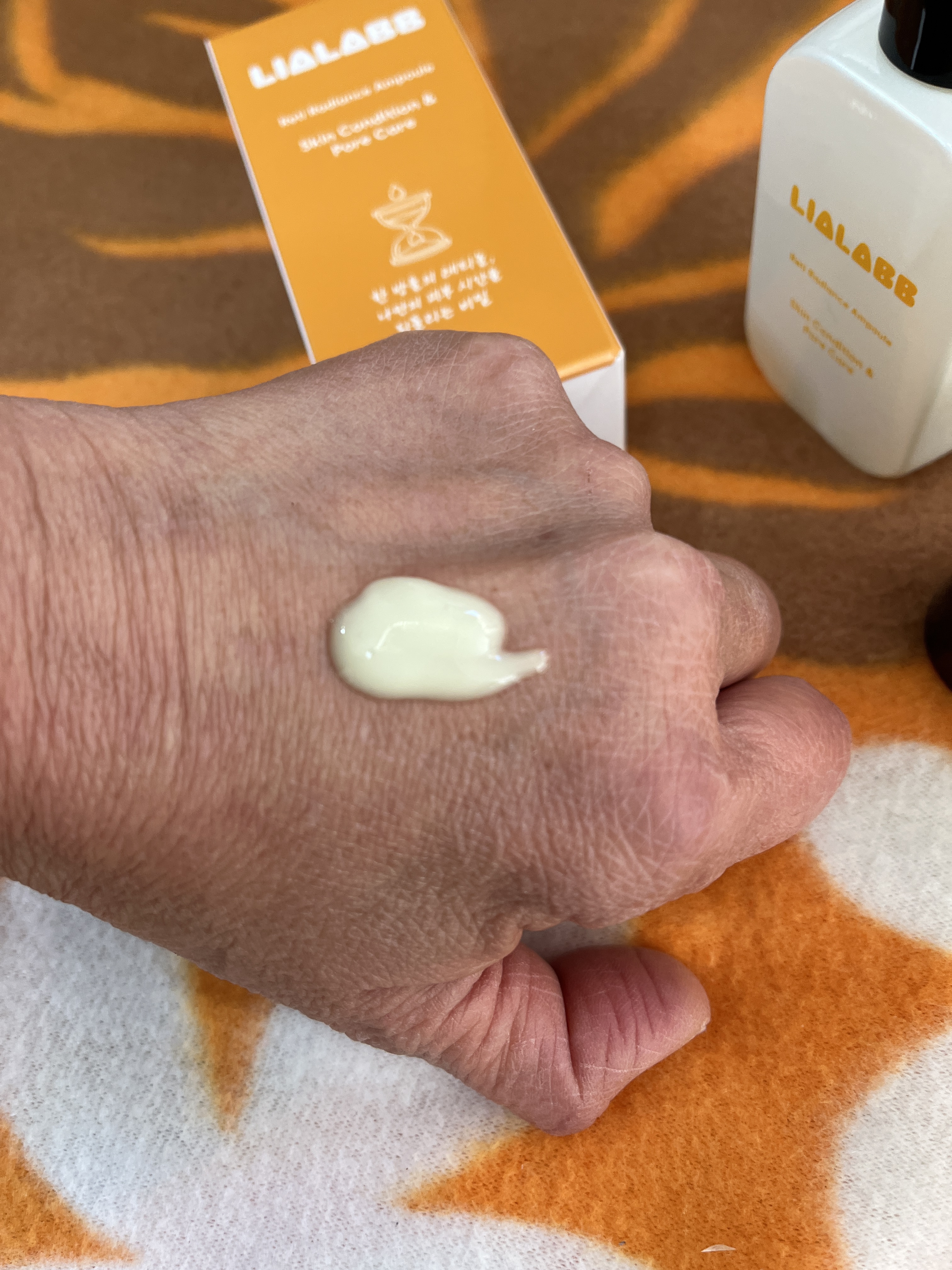 を使ったクチコミ（2枚目）