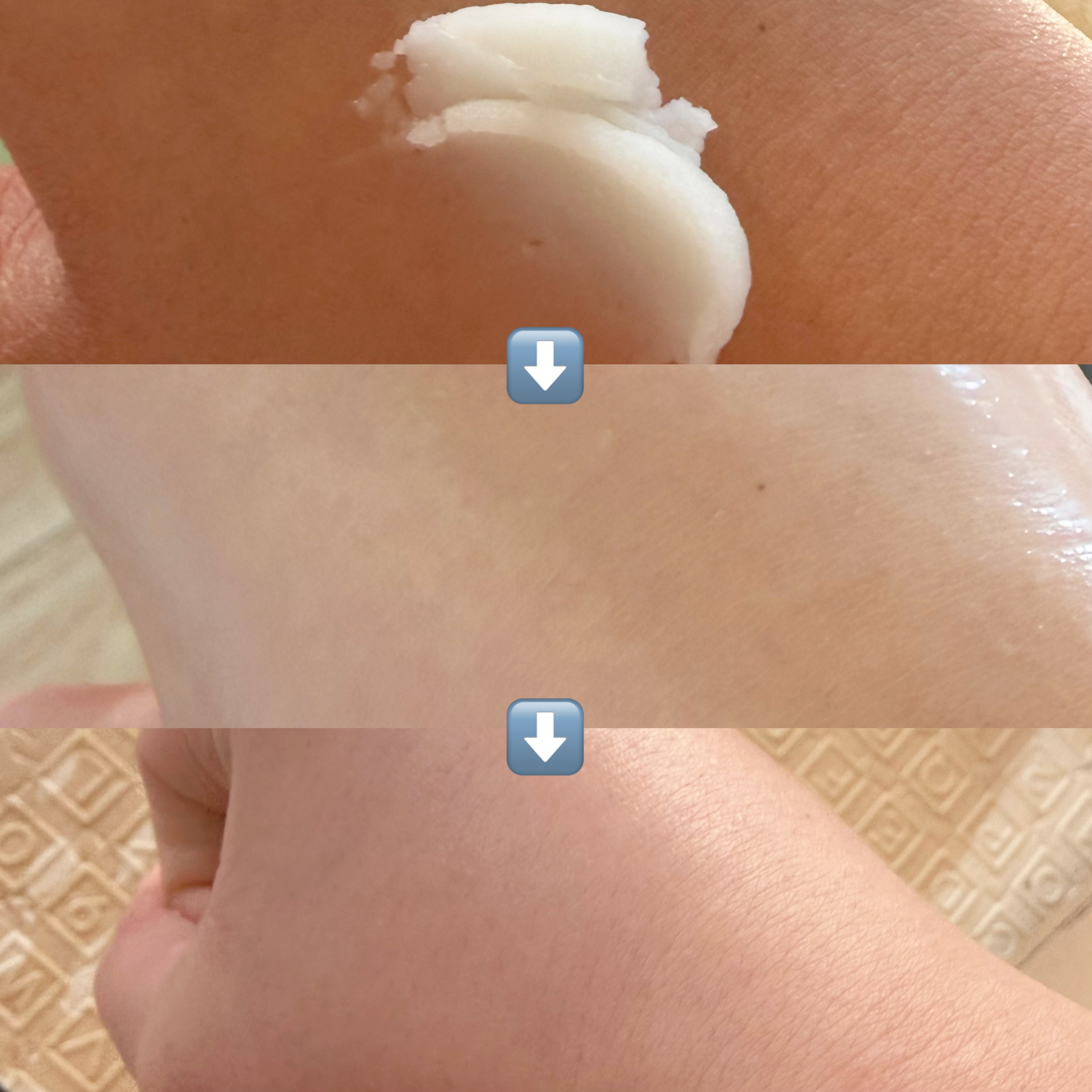 を使ったクチコミ（3枚目）