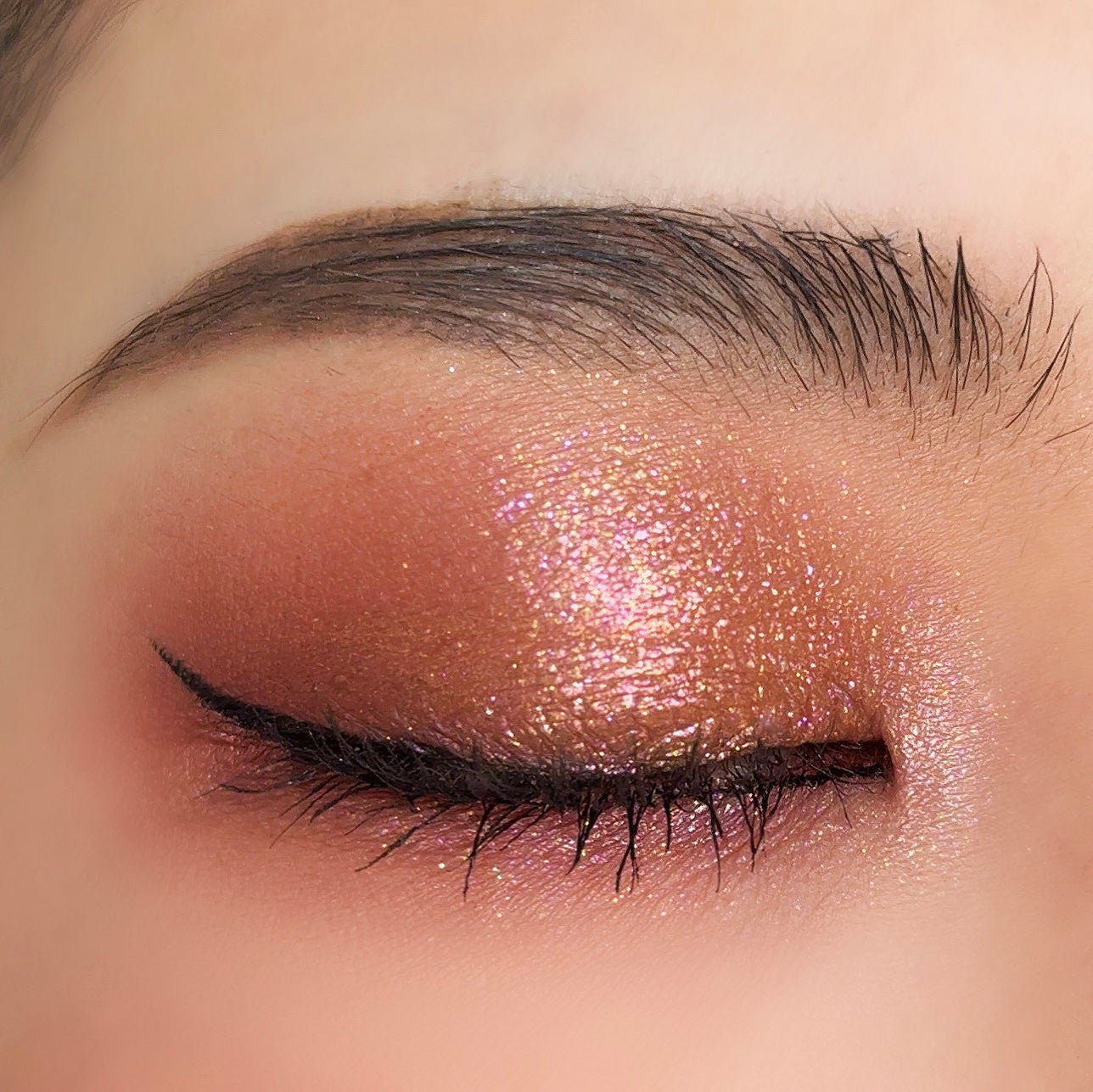 Mothership XI: Sunlit Seduction/PAT McGRATH LABS/アイシャドウパレットを使ったクチコミ(3枚目)