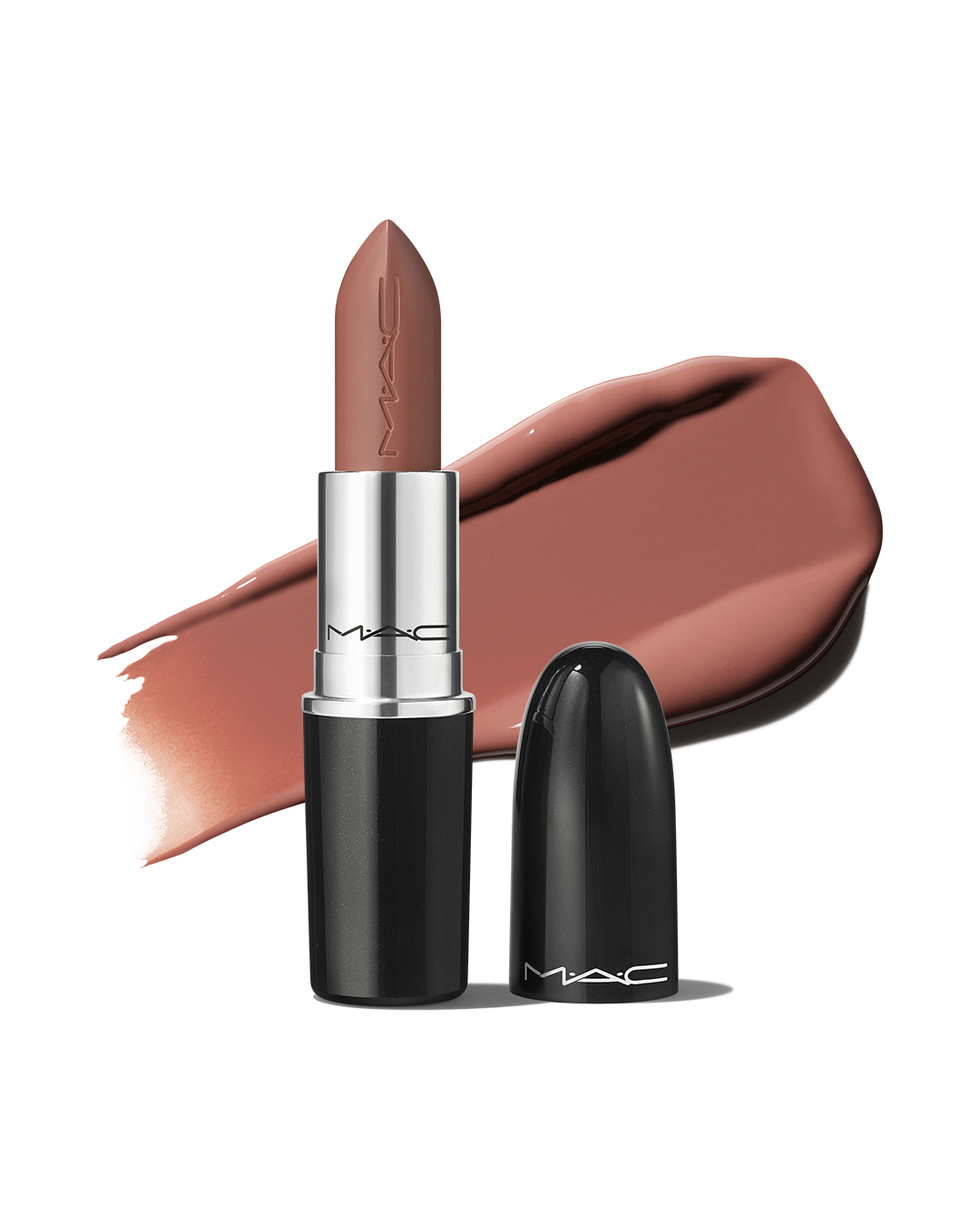 ご好評につき欠品中の「アローン タイム」本日1/23(金)、再入荷💄

M･A･C 人気色1位「ラスターガラス リップスティック アーロン タイム」は世界中のSNSで大バズりして、長らくなかなか手に入らない状況でしたが、本日いよいよ再入荷