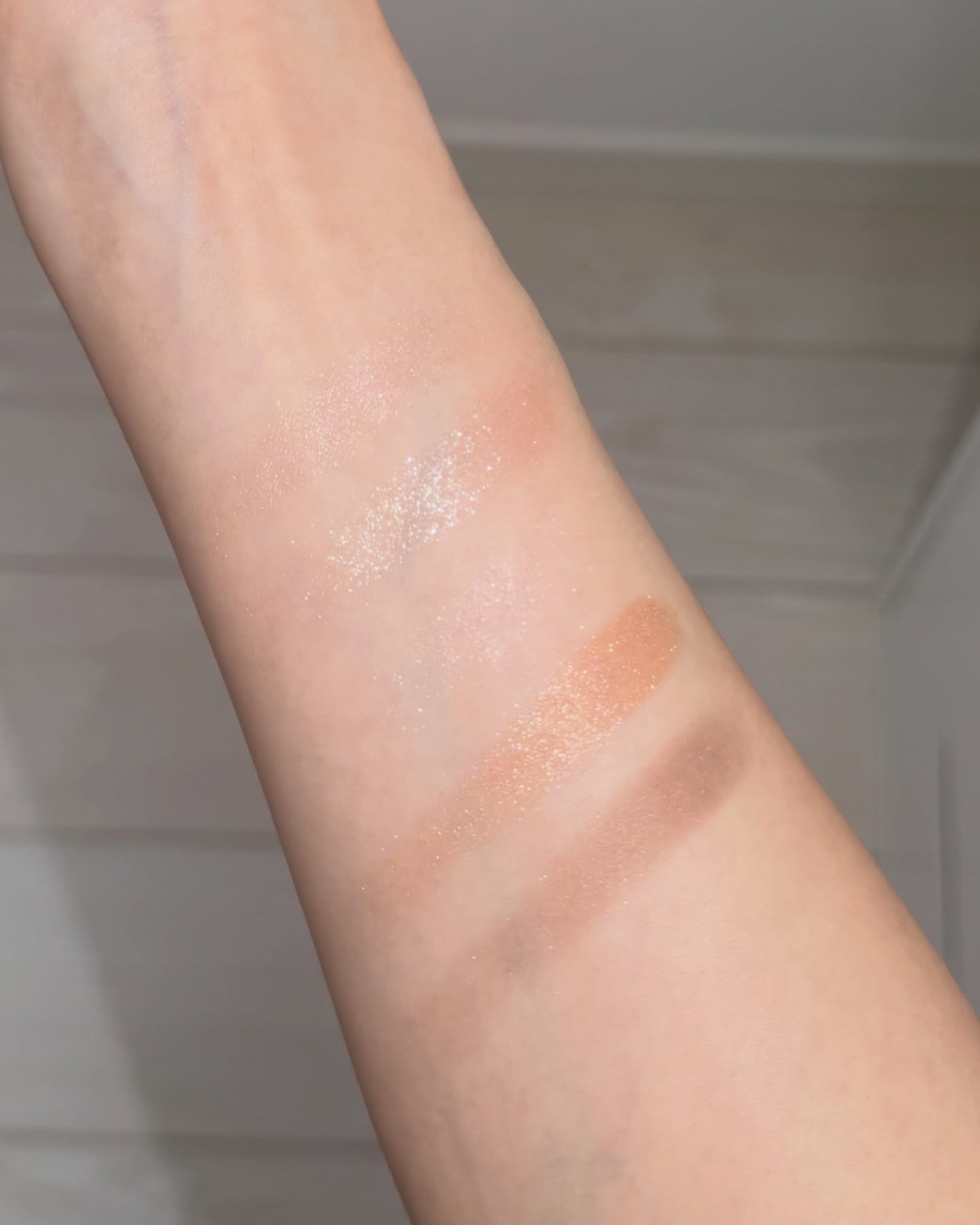 ダブル ムード アイズ/Visée/アイシャドウパレットを使ったクチコミ（3枚目）