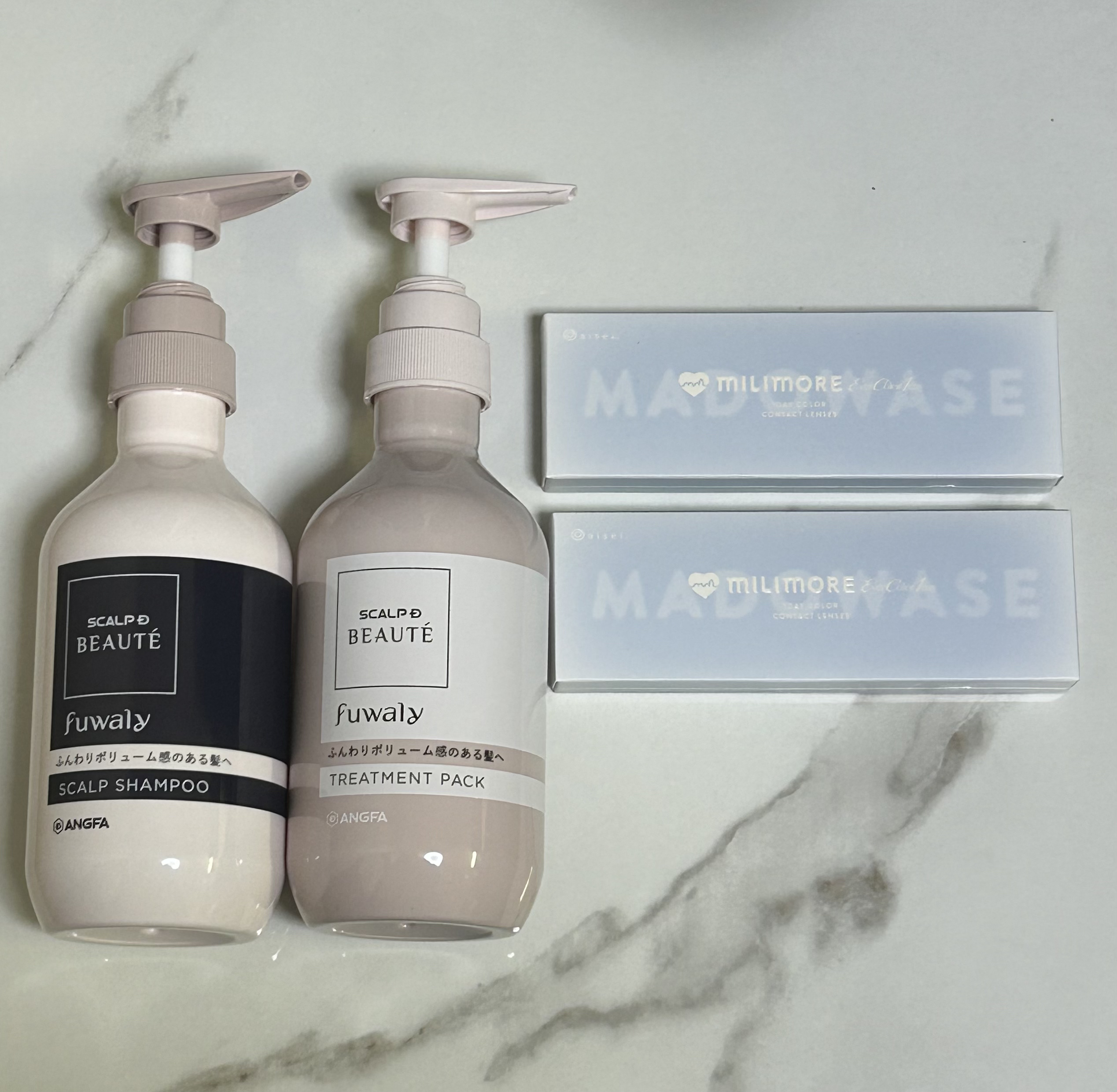 アミノ トリートメント コンディショナー/ちふれ/コンディショナー単品を使ったクチコミ（1枚目）