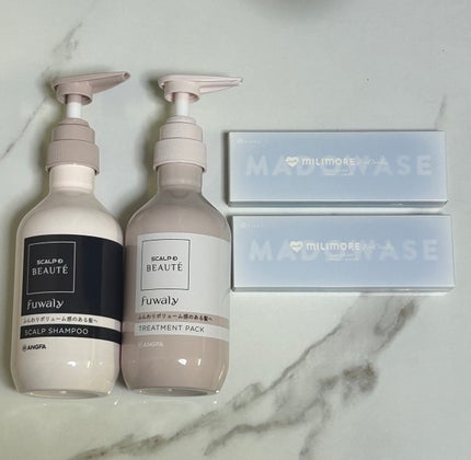 アミノ トリートメント コンディショナー/ちふれ/コンディショナー単品を使ったクチコミ(1枚目)