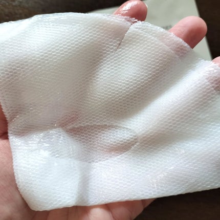 トラブルパッチマスク/EIOM/その他スキンケアを使ったクチコミ(2枚目)