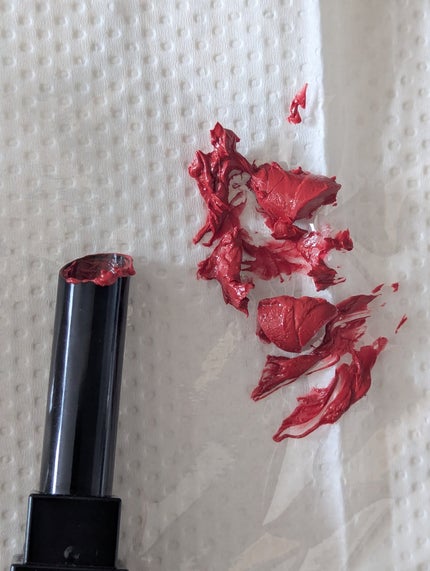 ケイト リップモンスター/KATE/口紅を使ったクチコミ(2枚目)