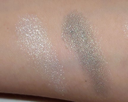 ワイドルックアイズ/インテグレート/アイシャドウパレットを使ったクチコミ(4枚目)