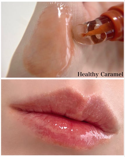 CathyDoll インテンシブUV リップセラム/CathyDoll/リップ美容液を使ったクチコミ(3枚目)