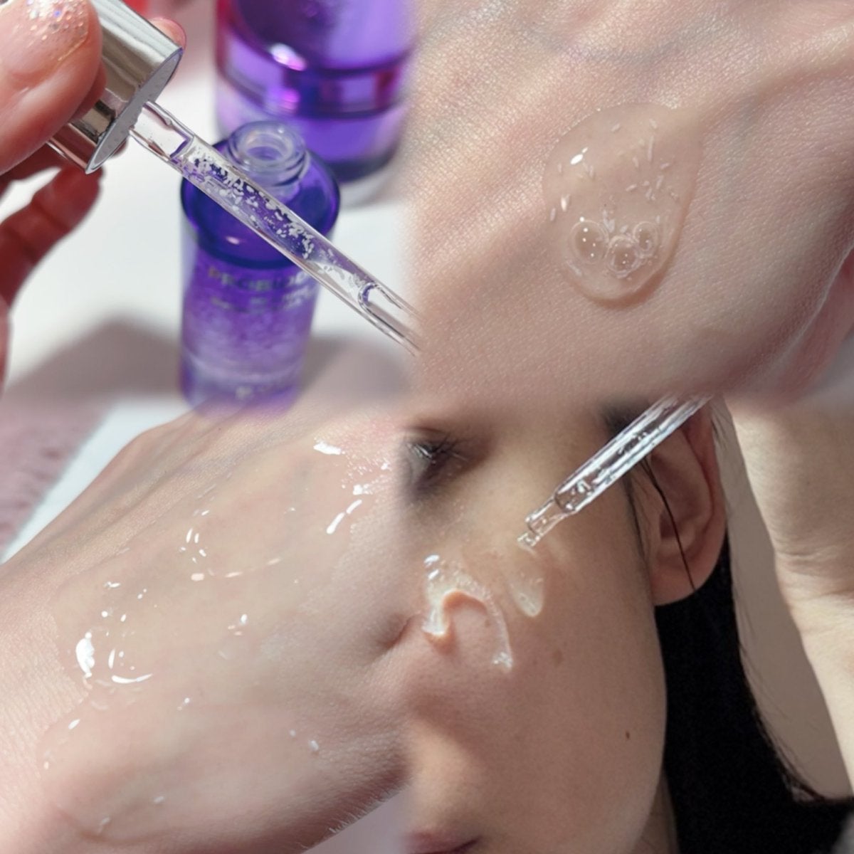 バイオヒールボ プロバイオダーム 3Dリフティングクリーム/BIOHEAL BOH/フェイスクリームを使ったクチコミ(3枚目)