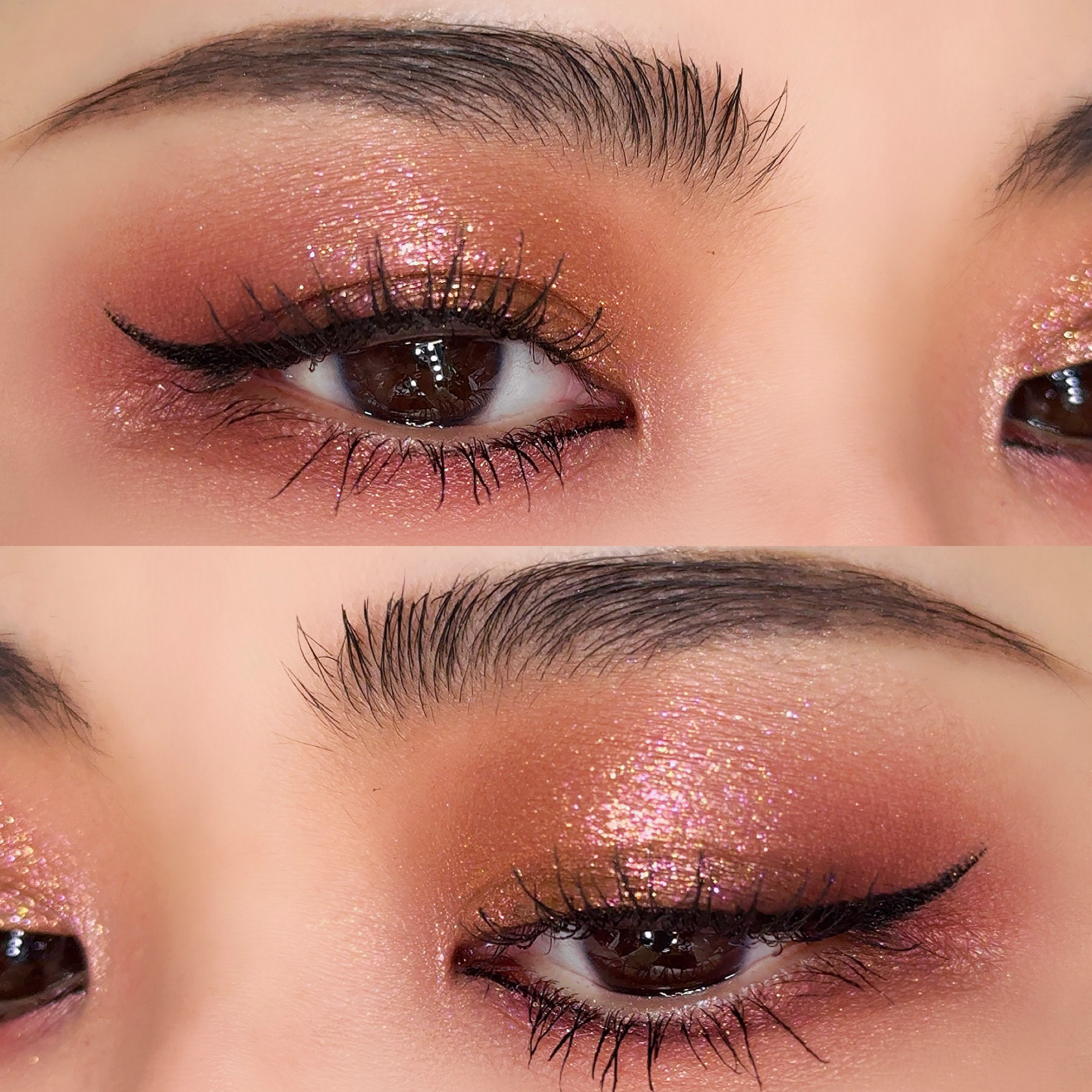 Mothership XI: Sunlit Seduction/PAT McGRATH LABS/アイシャドウパレットを使ったクチコミ（2枚目）