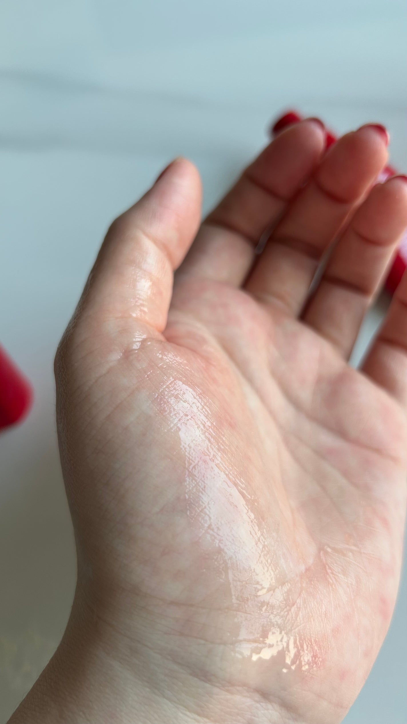 プロボンディングプライマー/espoir/化粧下地を使ったクチコミ(3枚目)