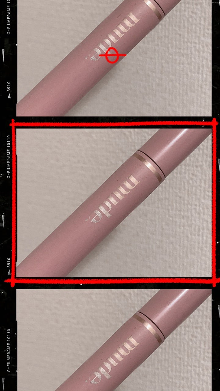 インスパイアロングラッシュ カーリングマスカラ/mude./マスカラを使ったクチコミ(1枚目)