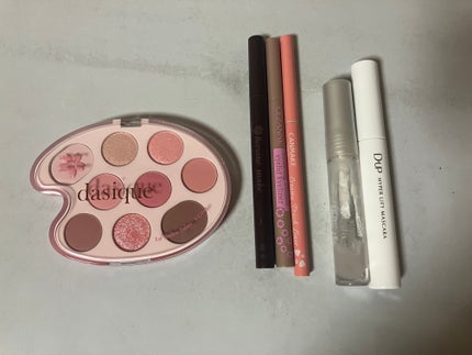 スムースリキッドアイライナー スーパーキープ/ヒロインメイク/リキッドアイライナーを使ったクチコミ(1枚目)