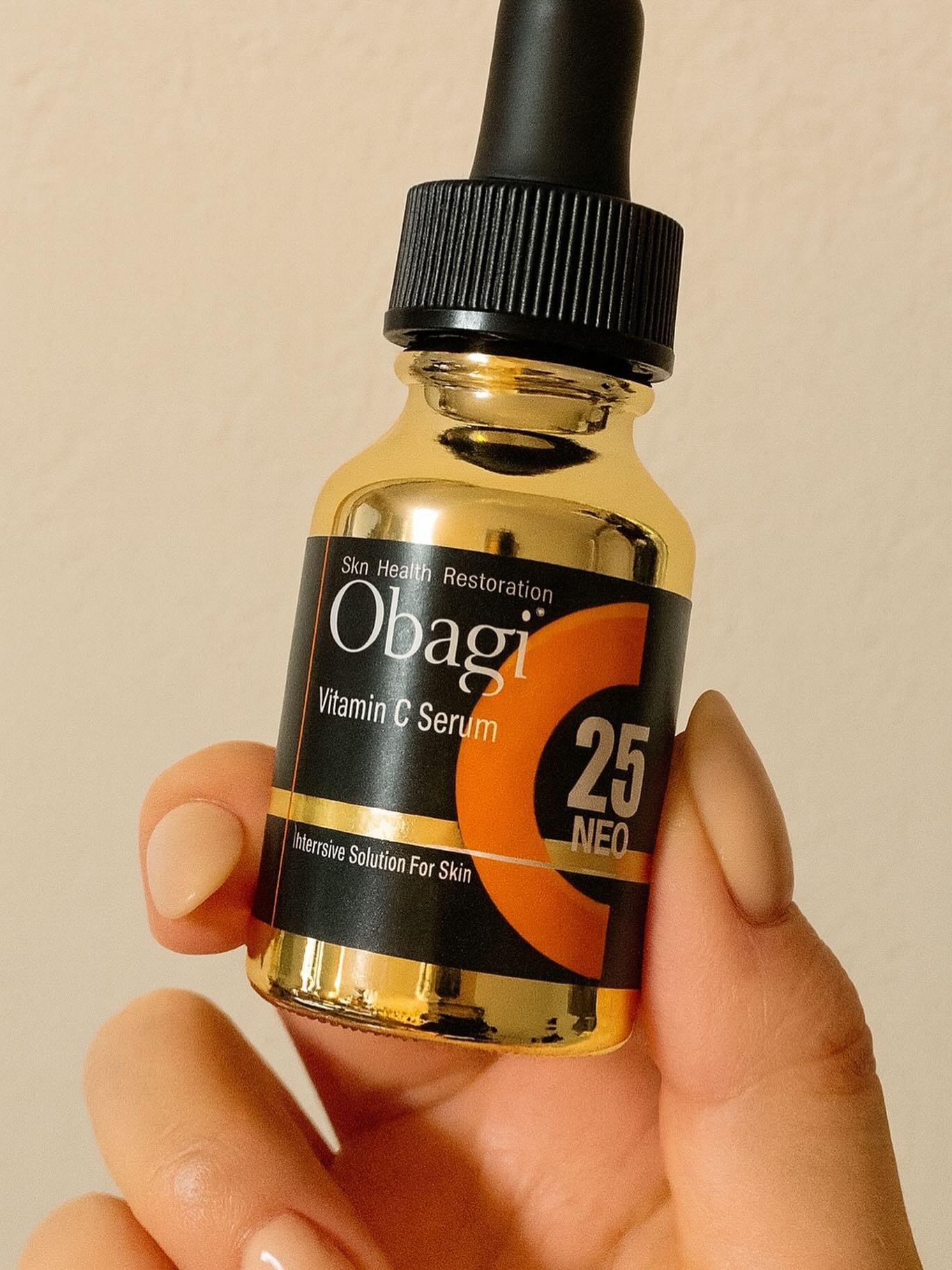 C25セラム ネオ/オバジ/美容液を使ったクチコミ（1枚目）