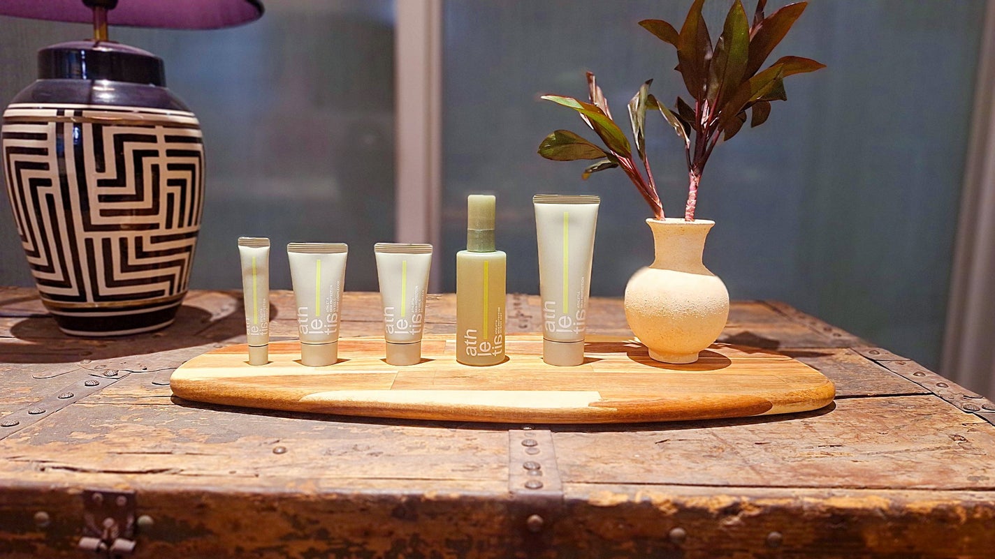 SMOOTH SOFTENING 3D MASK/athletia/シートマスク・パックを使ったクチコミ(3枚目)