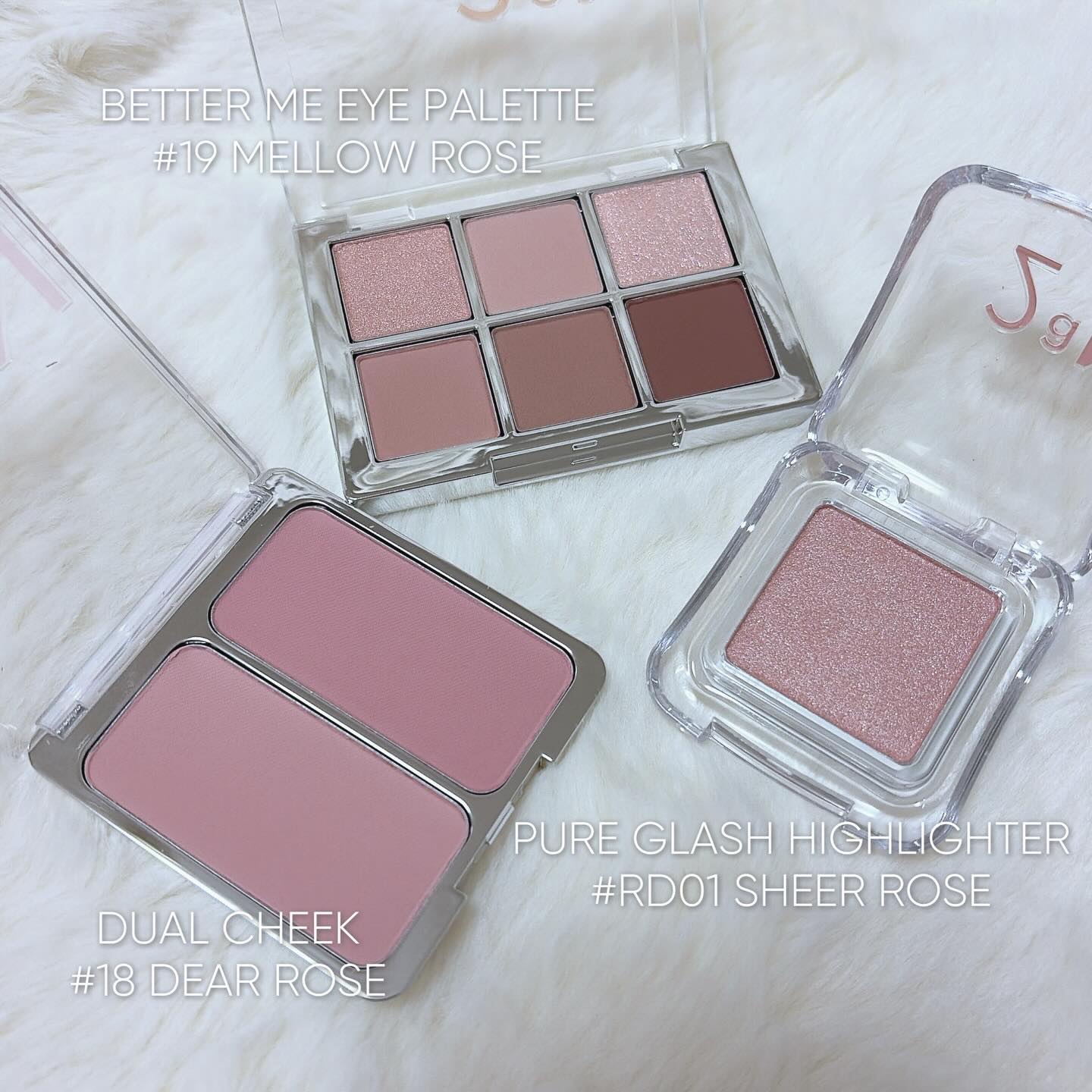 デュアルチーク/2aN/パウダーチークを使ったクチコミ（2枚目）