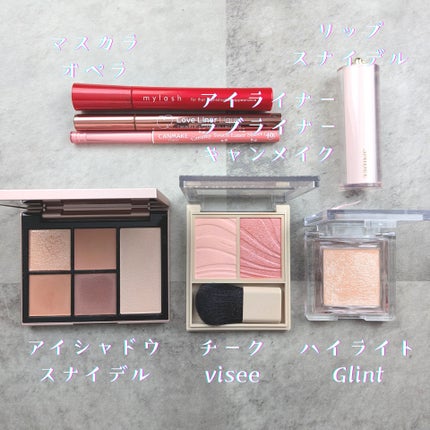 クリーミータッチライナー シアー/キャンメイク/ジェルアイライナーを使ったクチコミ(2枚目)