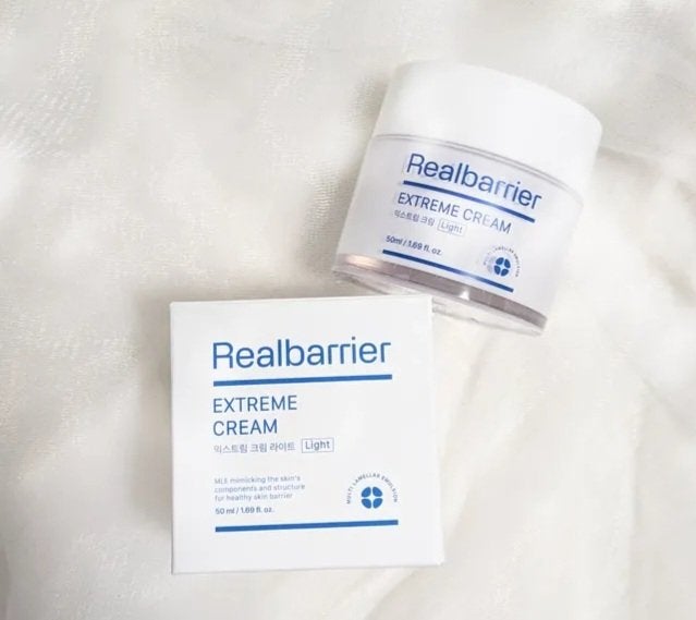 エクストリームエッセンストナーオリジナル/Real Barrier/化粧水を使ったクチコミ(4枚目)