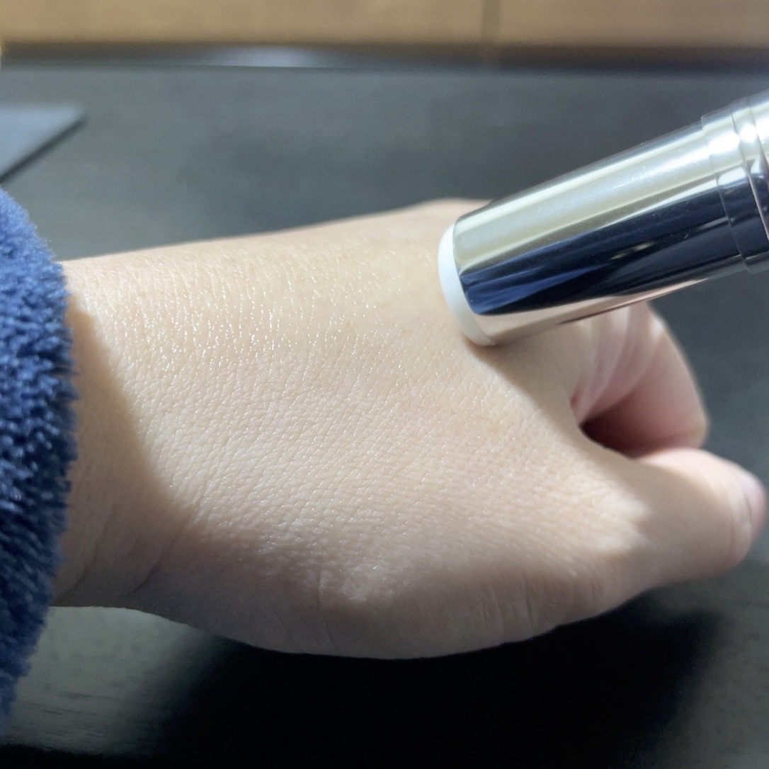 を使ったクチコミ（2枚目）