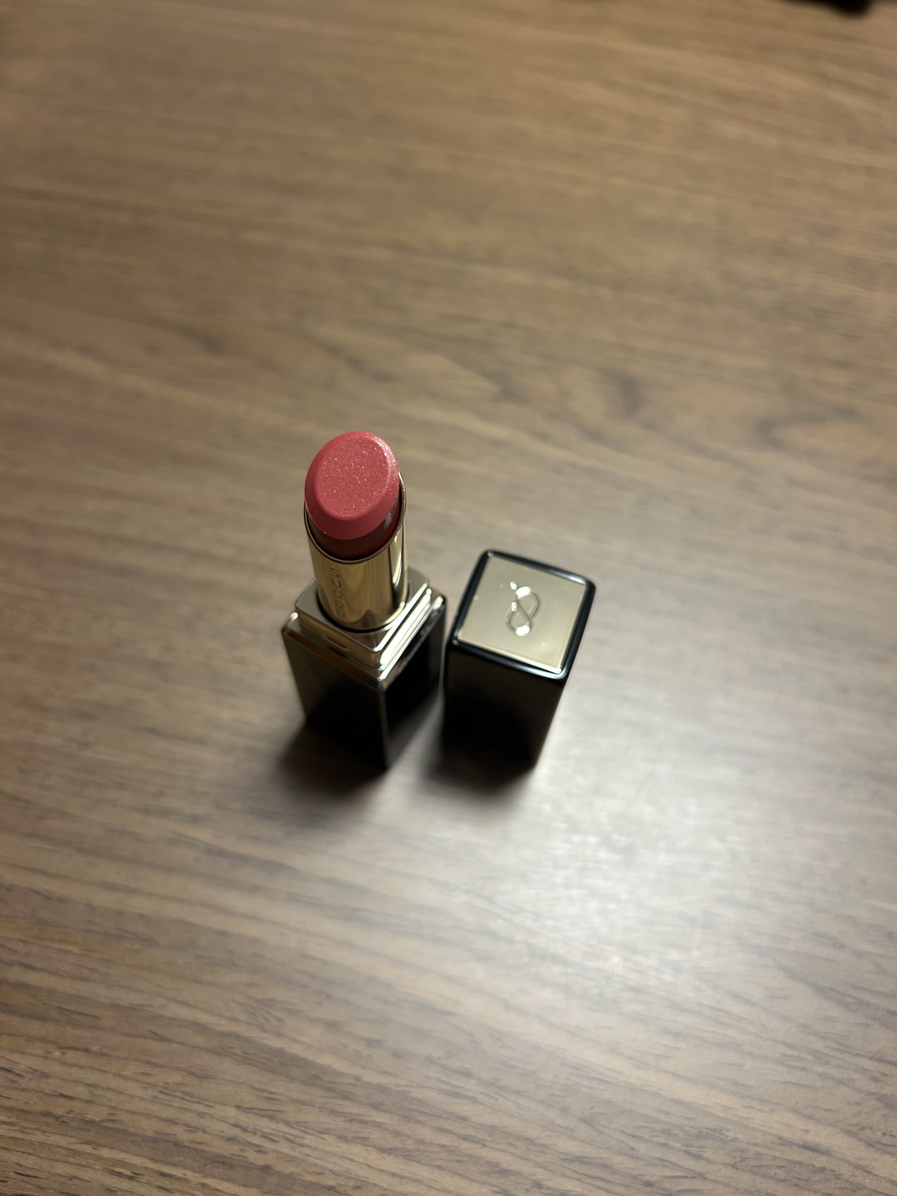 シグニチャー カラー アイズ/SUQQU/アイシャドウパレットを使ったクチコミ（3枚目）