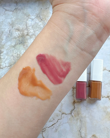 アディクション ザ リップグロス/ADDICTION/リップグロスを使ったクチコミ(3枚目)