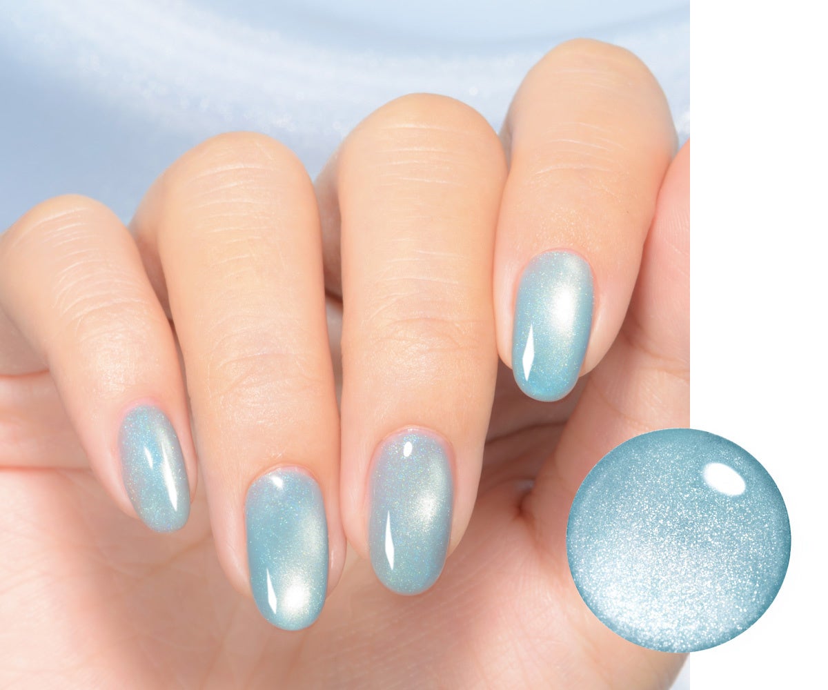 15 Pale Cerulean（ペールセルリアン）　5ミクロン