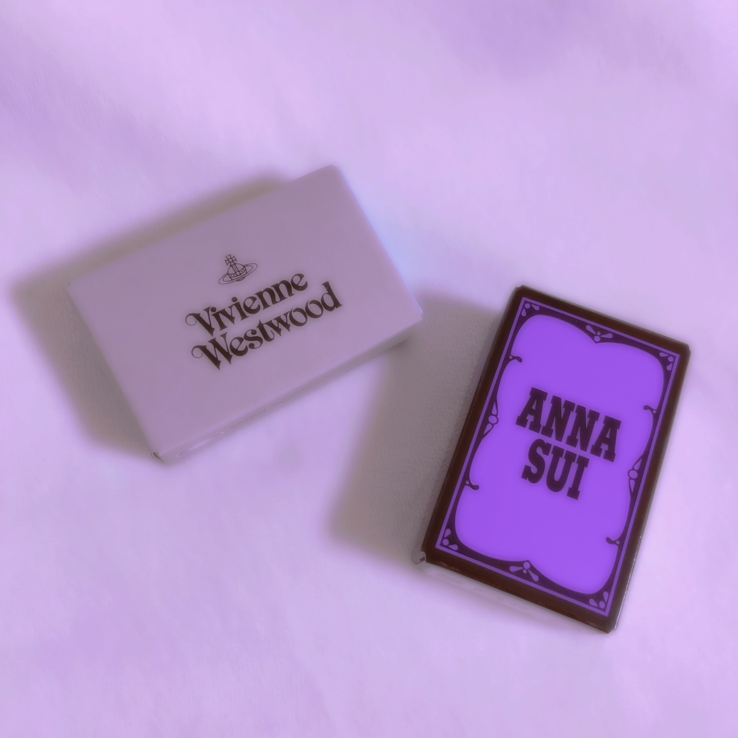 ANNASUI PARANTICA/myfipn/ワンデー（１DAY）カラコンを使ったクチコミ（1枚目）