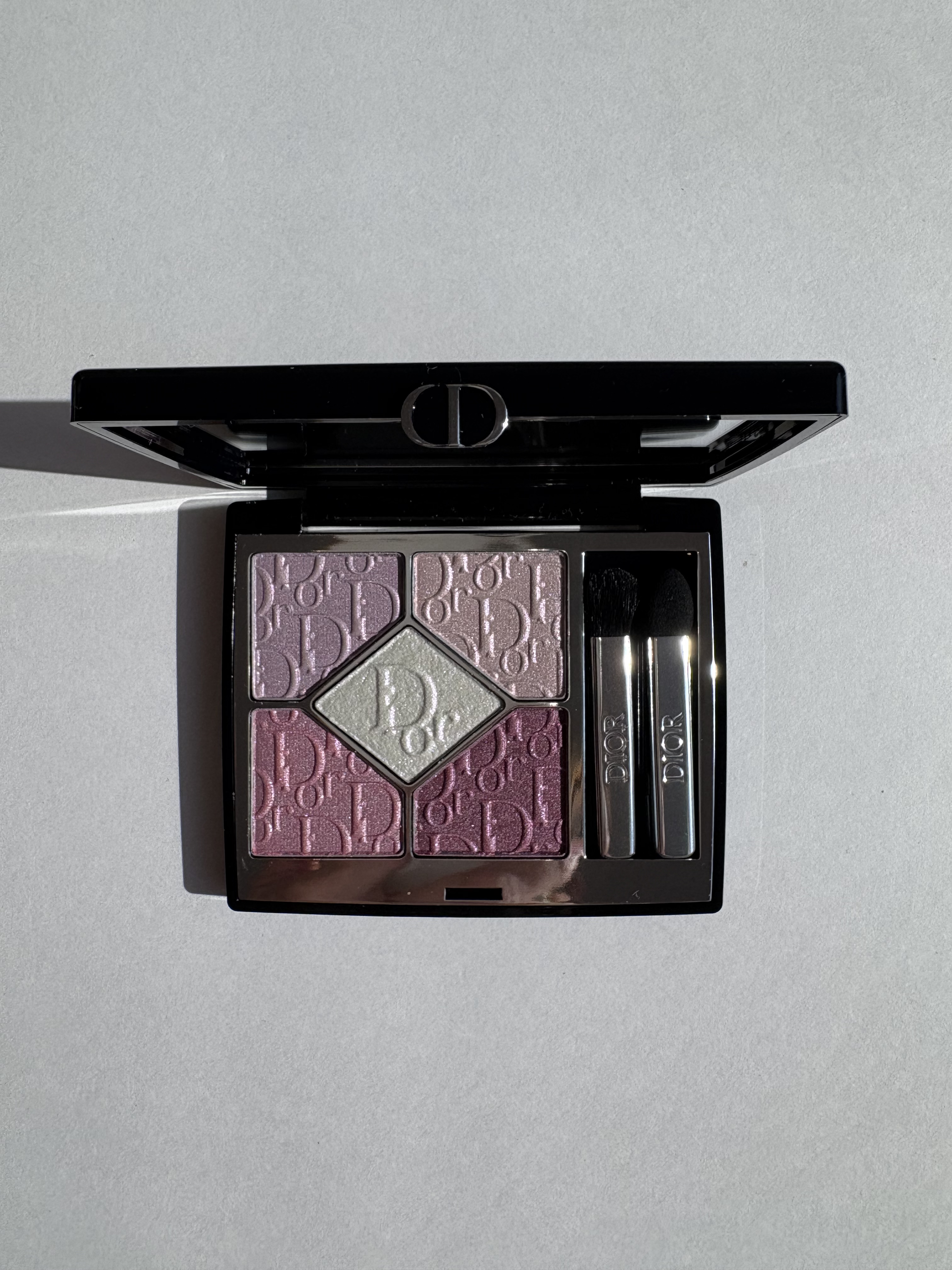 ディオールスキン フォーエヴァー グロウ マキシマイザー/Dior/ハイライトを使ったクチコミ（3枚目）