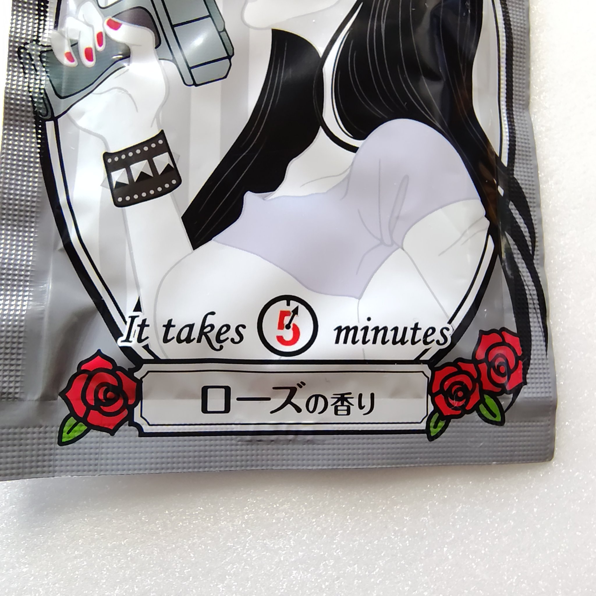 デビルズトリック/クイスクイス/ヘアカラーを使ったクチコミ（2枚目）