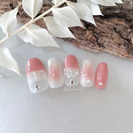 カラフルネイルズ/キャンメイク/マニキュアを使ったクチコミ(8枚目)