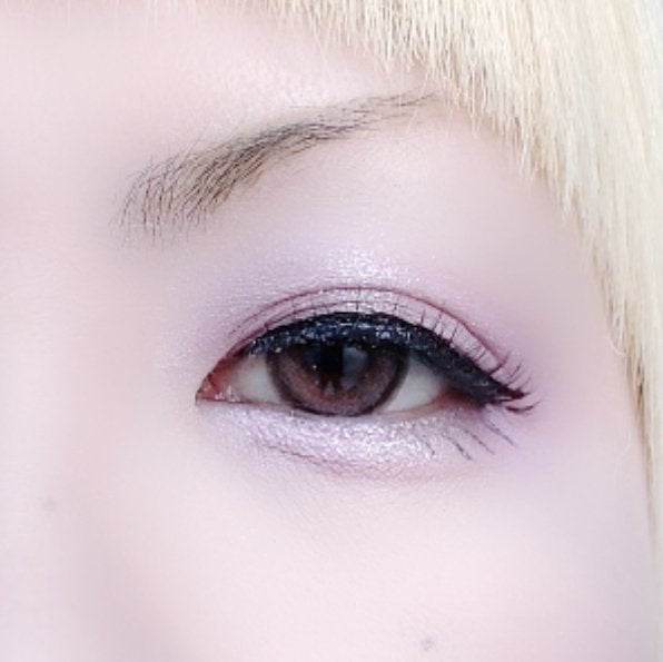 MDショールモーメント アイシャドウパレット/mude./アイシャドウパレットを使ったクチコミ(5枚目)