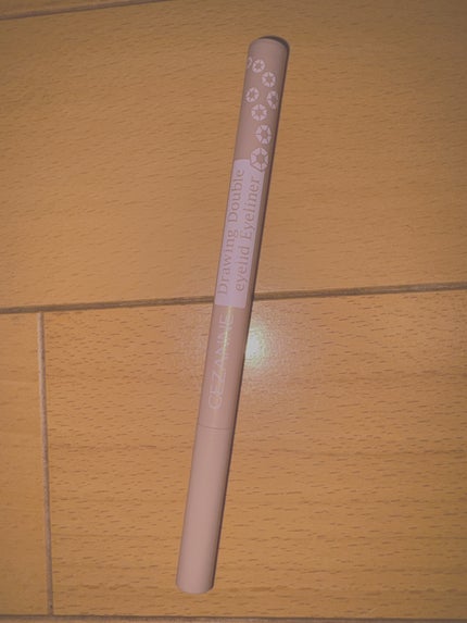 アイバッグコンシーラー/キャンメイク/ペンシルコンシーラーを使ったクチコミ(1枚目)